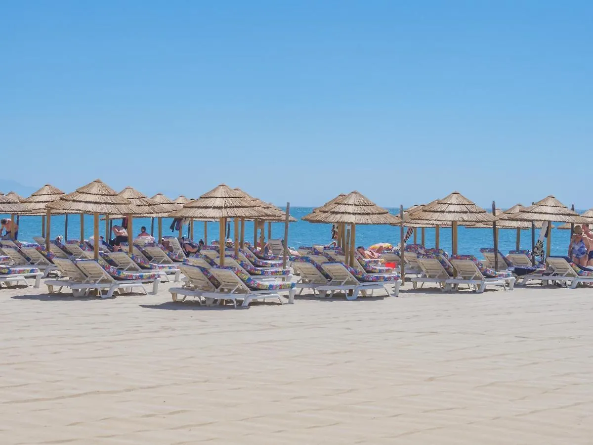 Cubo'S Fuengirola Leisure Port Apartment Spain