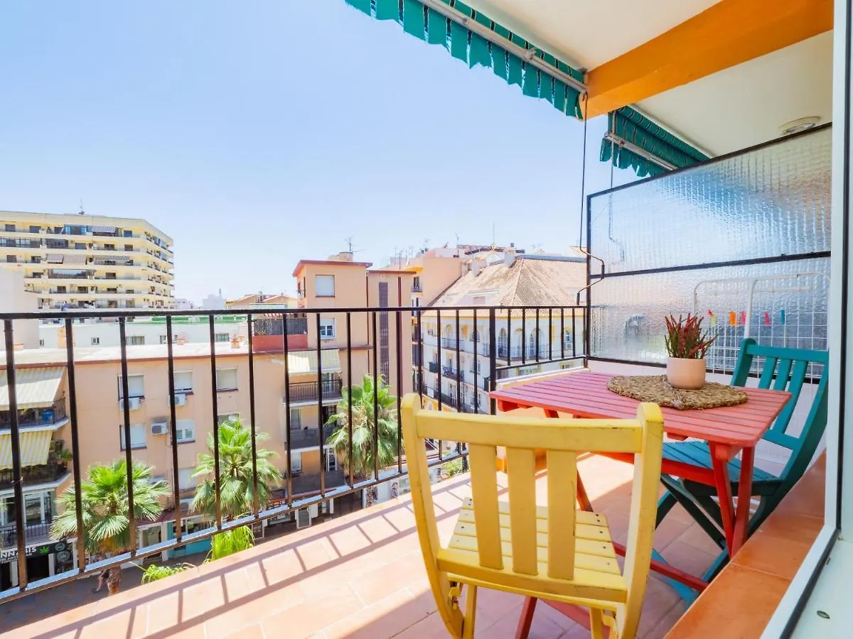 Cubo'S Fuengirola Leisure Port Apartment Spain
