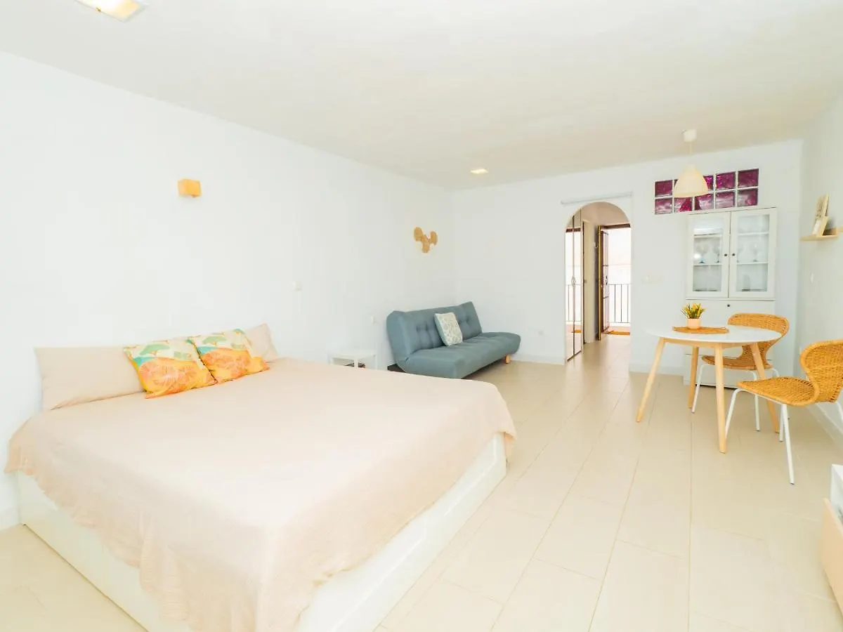 Cubo'S Fuengirola Leisure Port Apartment