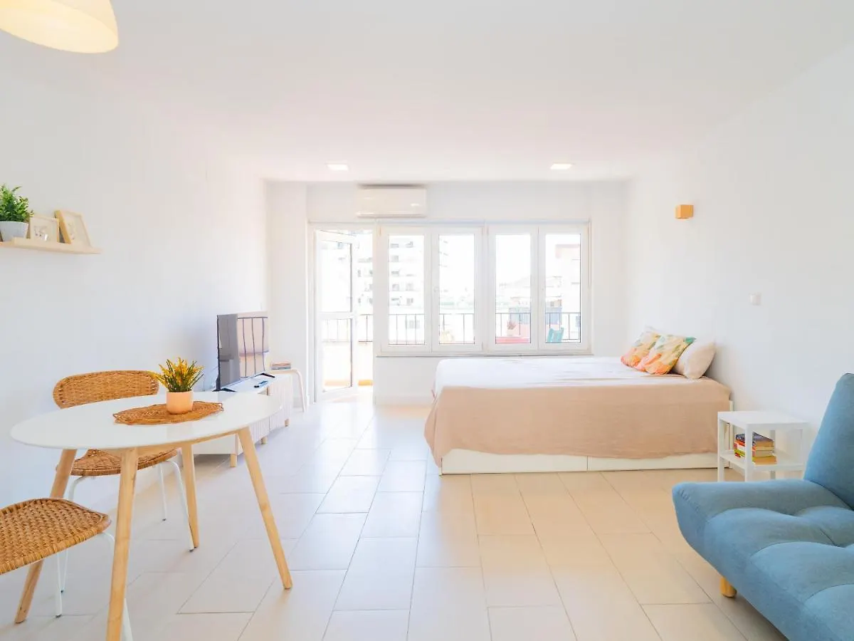 Cubo'S Fuengirola Leisure Port Apartment 0*,