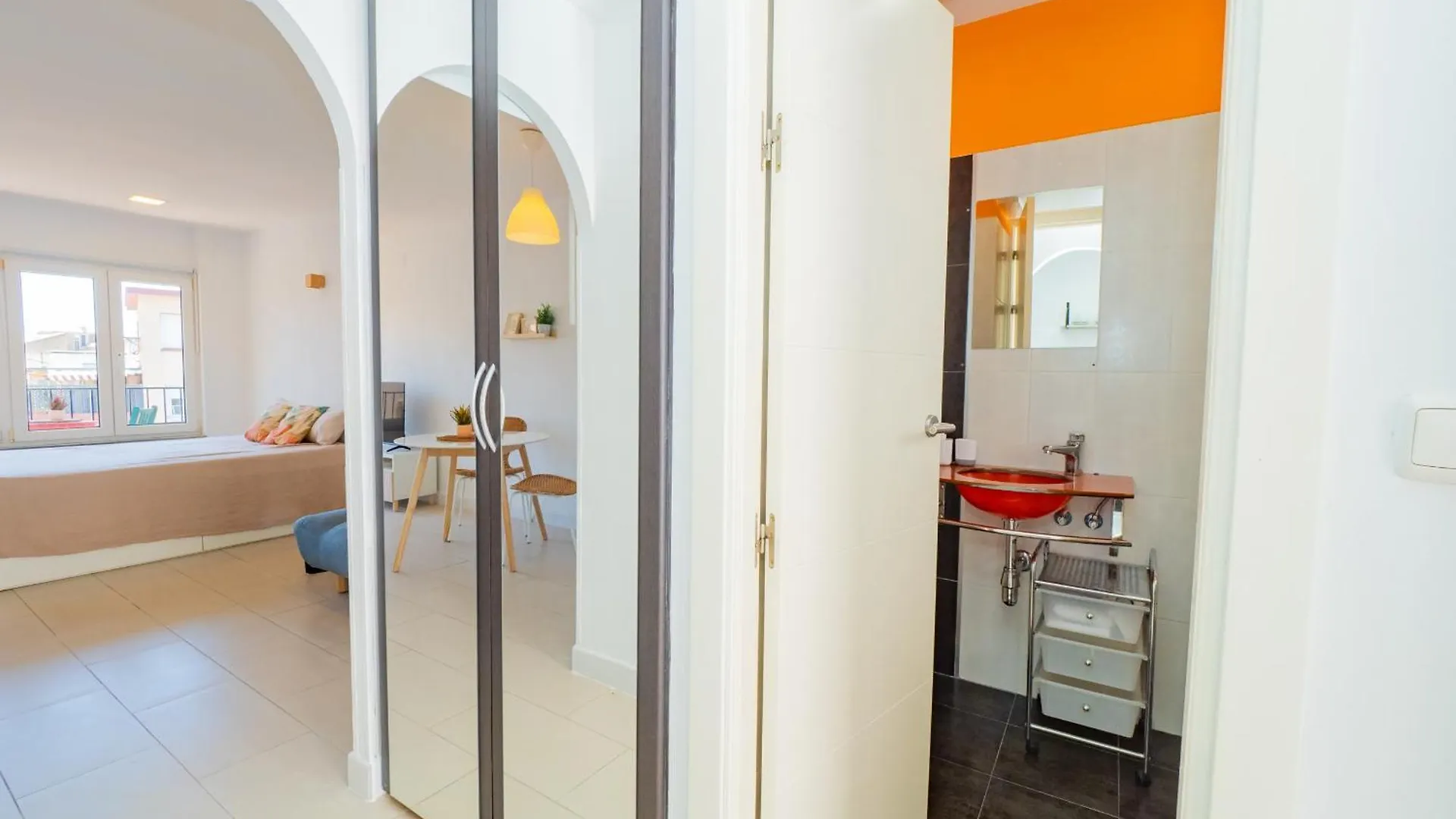 Cubo'S Fuengirola Leisure Port Apartment