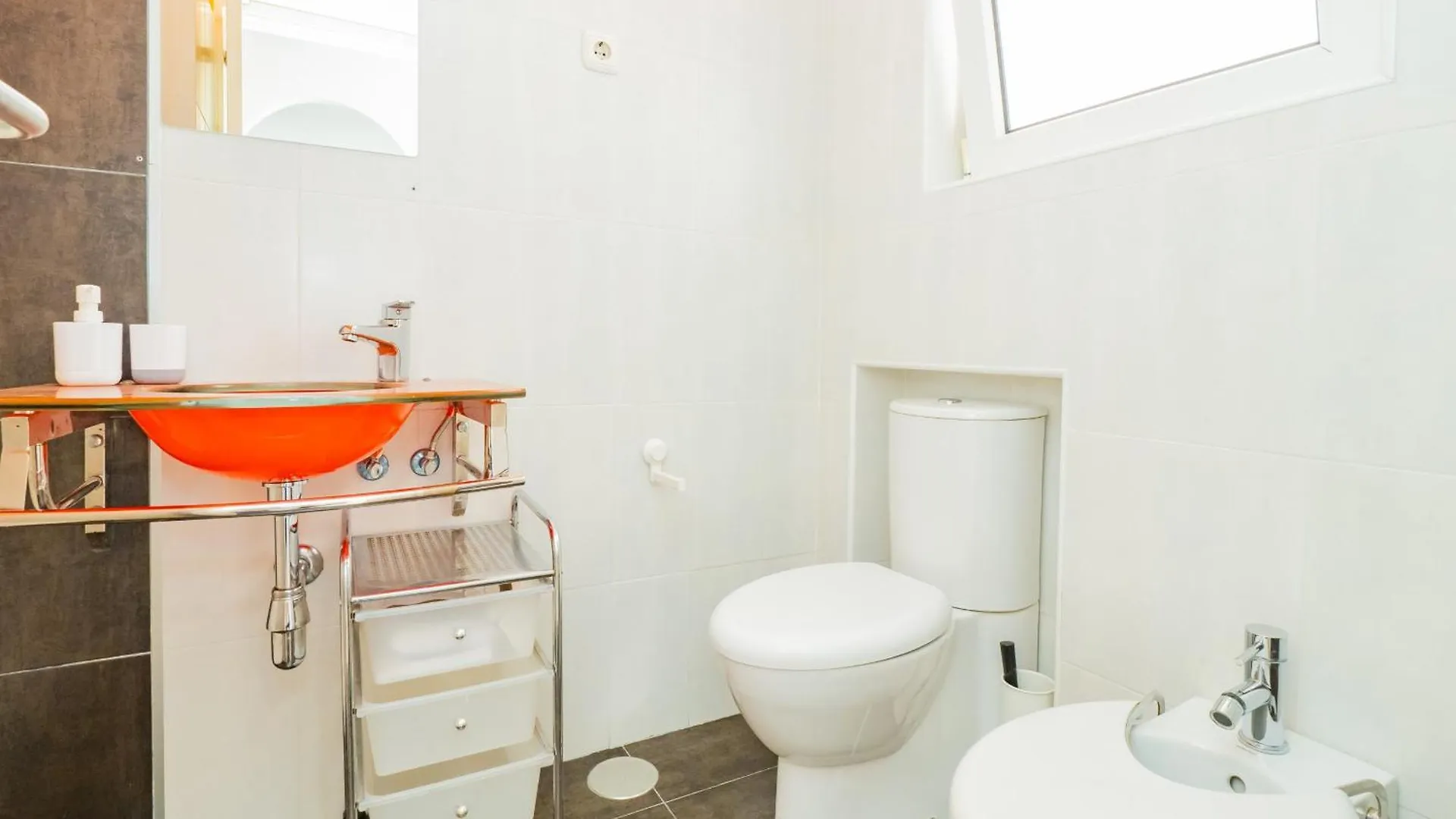 Cubo'S Fuengirola Leisure Port Apartment