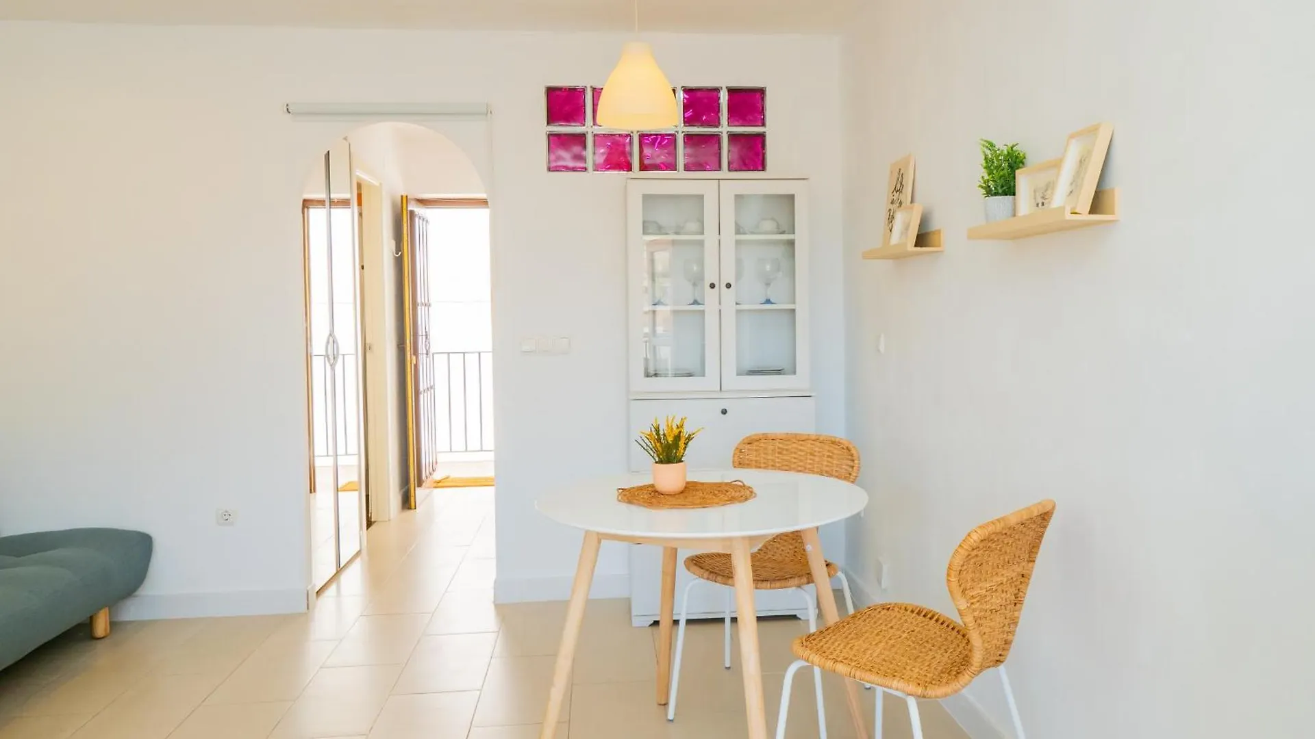 Cubo'S Fuengirola Leisure Port Apartment
