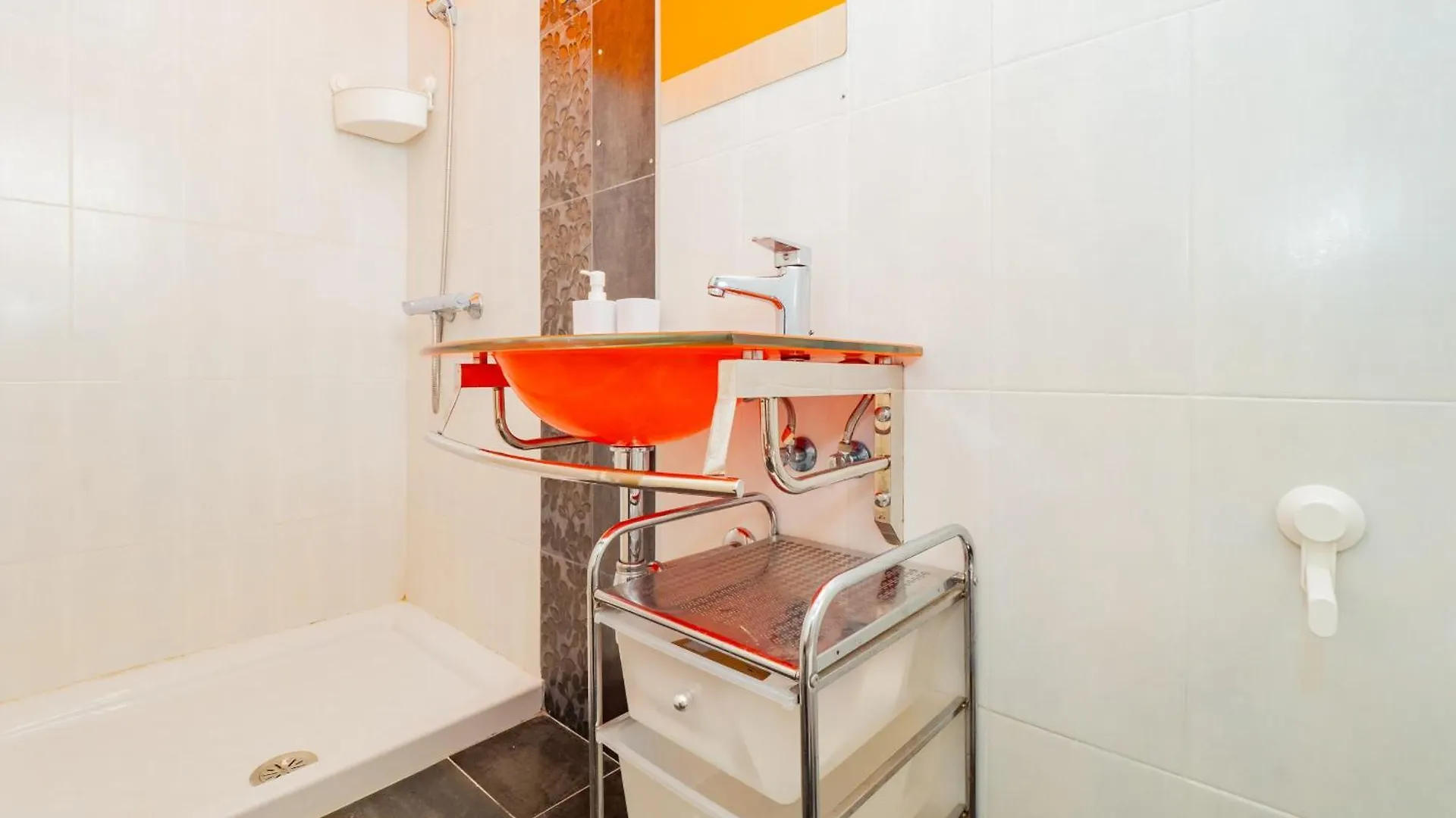 Cubo'S Fuengirola Leisure Port Apartment 0*,