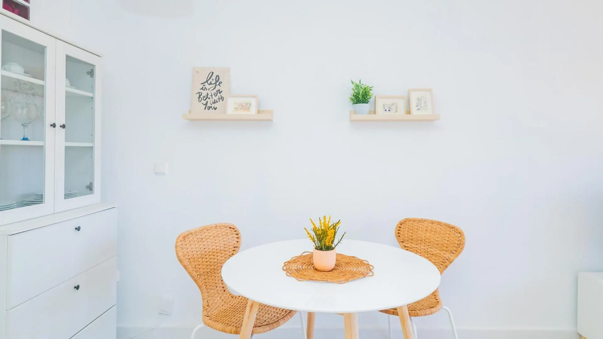 Cubo'S Fuengirola Leisure Port Apartment Spain