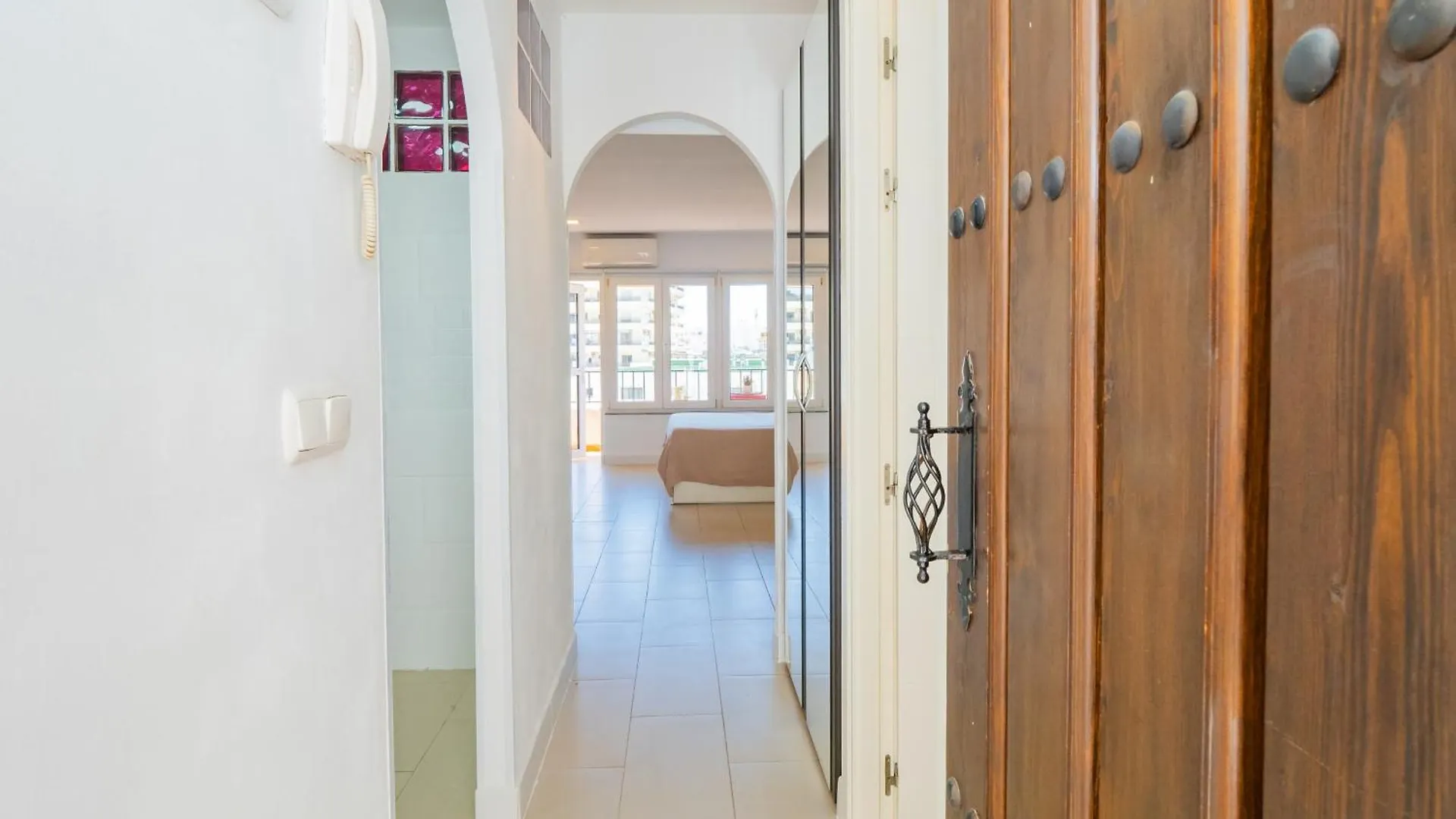 Cubo'S Fuengirola Leisure Port Apartment 0*,  Spain