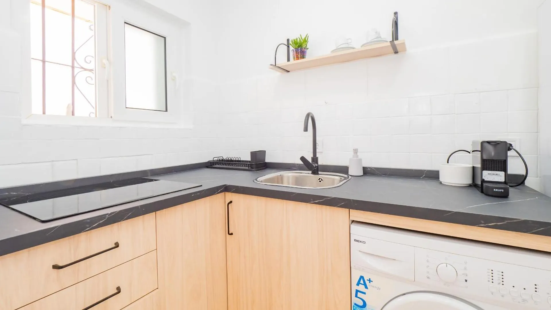 Cubo'S Fuengirola Leisure Port Apartment