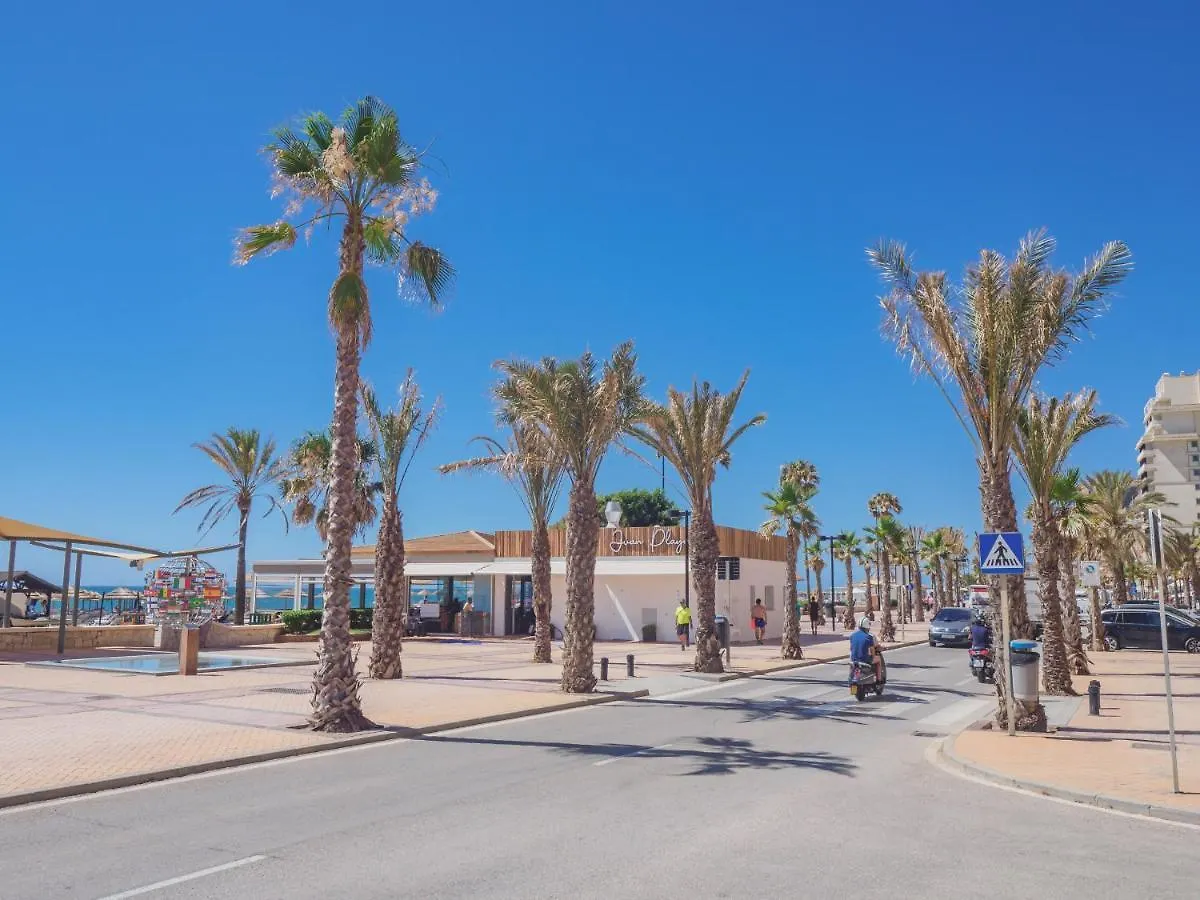 Cubo'S Fuengirola Leisure Port Apartment 0*,  Spain