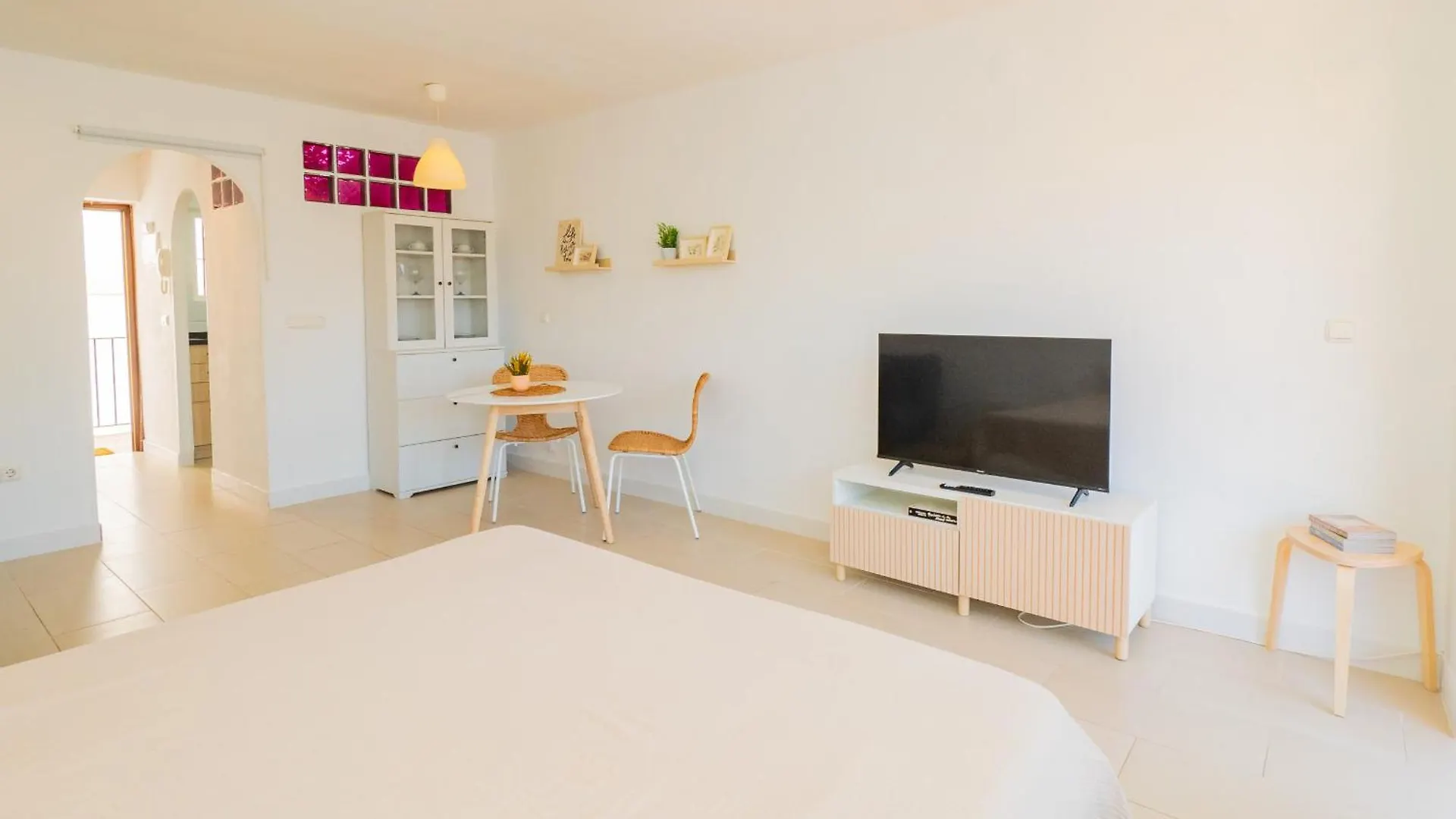 Cubo'S Fuengirola Leisure Port Apartment